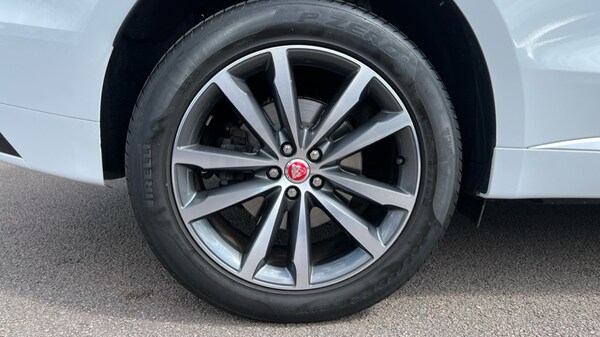 Used Jaguar F-Pace 2022 for sale - 75554365: Photo 28
