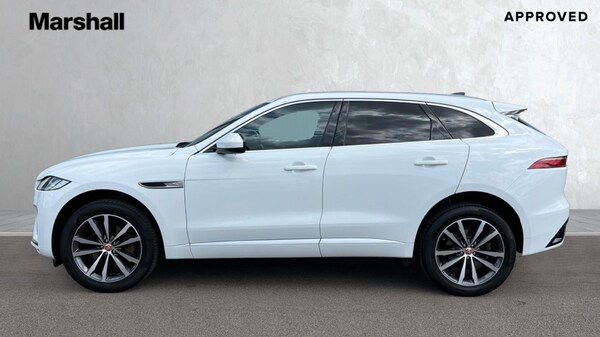 Used Jaguar F-Pace 2022 for sale - 75554365: Photo 30