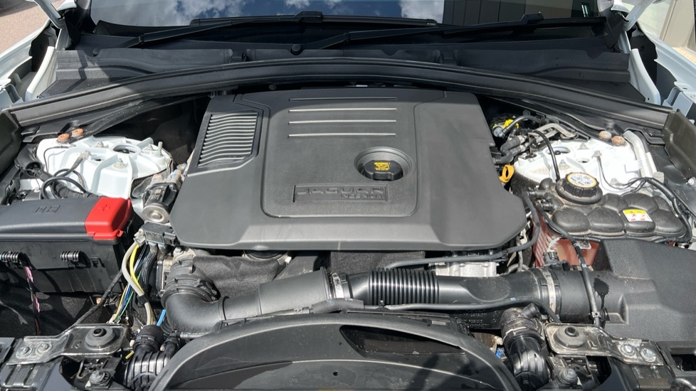 Vehicle 34