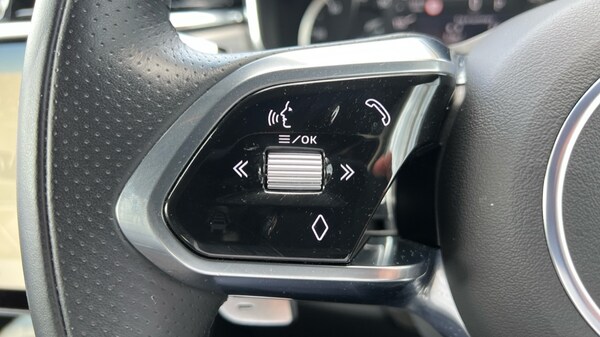 Used Jaguar F-Pace 2022 for sale - 75554365: Photo 35