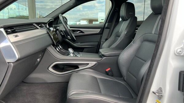 Used Jaguar F-Pace 2022 for sale - 75554365: Photo 3