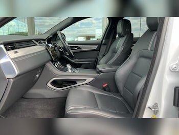 Used Jaguar F-Pace 2022 for sale - 75554365: Photo