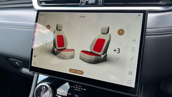 Used Jaguar F-Pace 2022 for sale - 75554365: Photo 41