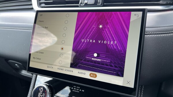 Used Jaguar F-Pace 2022 for sale - 75554365: Photo 43