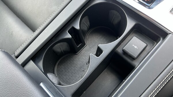 Used Jaguar F-Pace 2022 for sale - 75554365: Photo 44