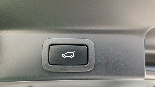 Used Jaguar F-Pace 2022 for sale - 75554365: Photo 47