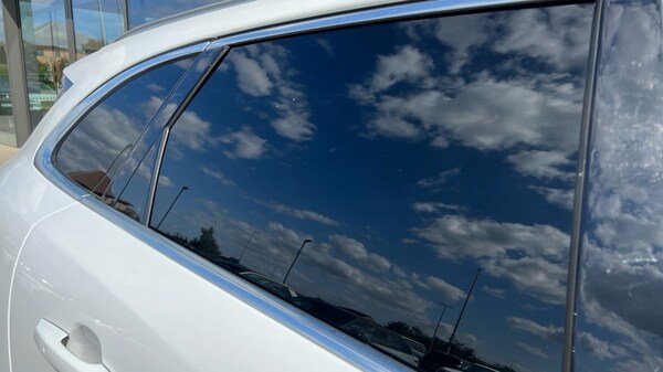 Used Jaguar F-Pace 2022 for sale - 75554365: Photo 49