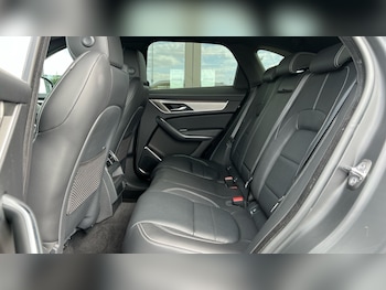 Used Jaguar F-Pace 2022 for sale - 75554365: Photo