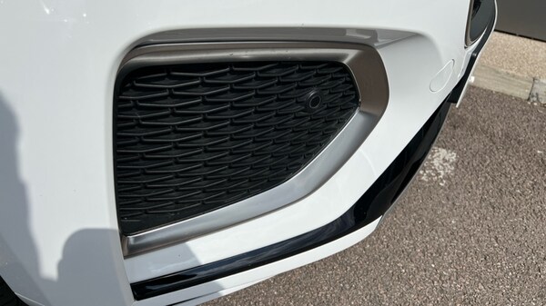 Used Jaguar F-Pace 2022 for sale - 75554365: Photo 51