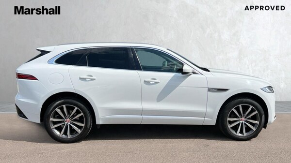 Used Jaguar F-Pace 2022 for sale - 75554365: Photo 5