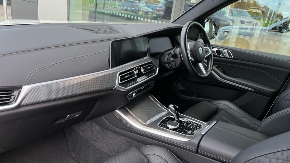 Used BMW X5 2023 for sale - 76493944: Photo 10