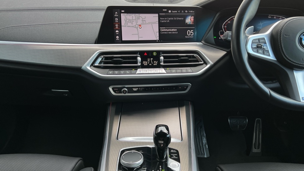 Used BMW X5 2023 for sale - 76493944: Photo 12