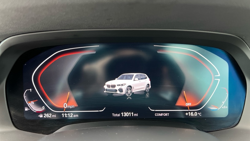 Used BMW X5 2023 for sale - 76493944: Photo 13