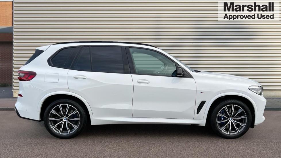 Used BMW X5 2023 for sale - 76493944: Photo 2