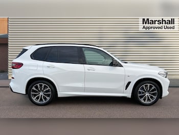 Used BMW X5 2023 for sale - 76493944: Photo