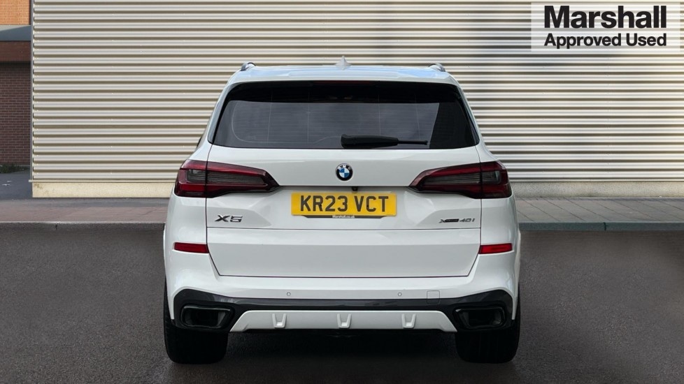 Used BMW X5 2023 for sale - 76493944: Photo 4