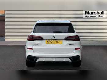 Used BMW X5 2023 for sale - 76493944: Photo