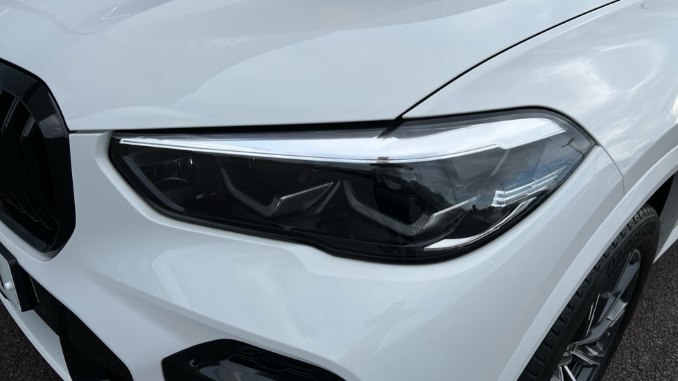 Used BMW X5 2023 for sale - 76493944: Photo 52