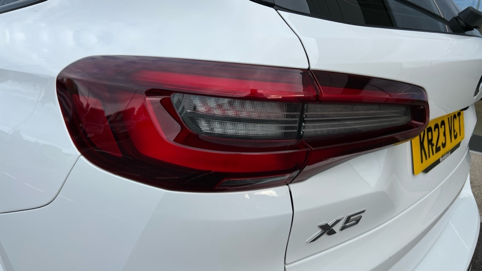 Used BMW X5 2023 for sale - 76493944: Photo 53