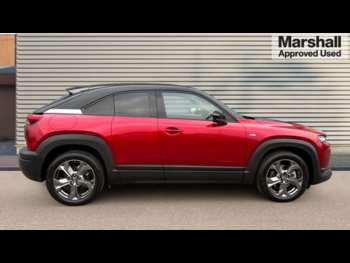 Used Mazda MX-30 2023 for sale - 74708085: Photo