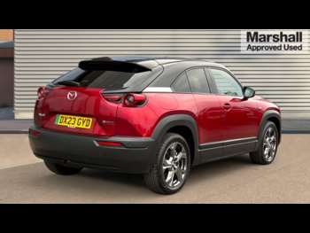 Used Mazda MX-30 2023 for sale - 74708085: Photo