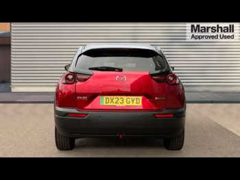 Used Mazda MX-30 2023 for sale - 74708085: Photo