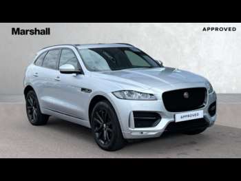 2019 - 2.0d R-Sport 5dr Auto AWD