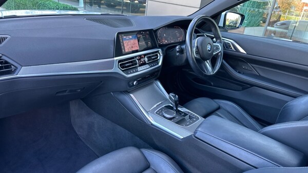 Used BMW 4 Series 2022 for sale - 76248590: Photo 10