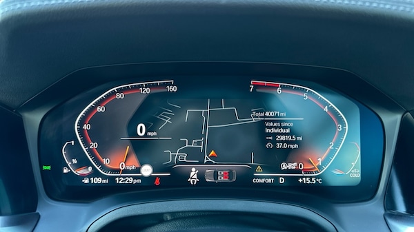Used BMW 4 Series 2022 for sale - 76248590: Photo 13