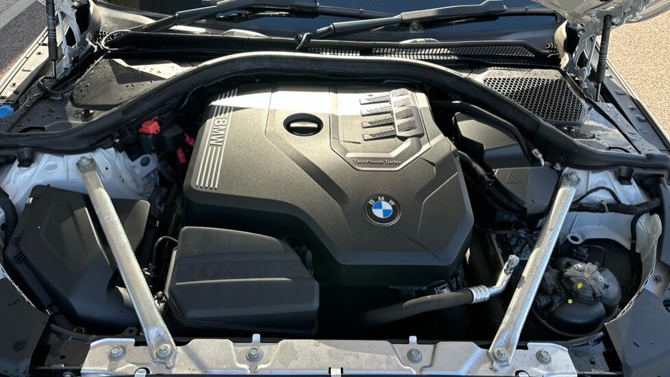 Used BMW 4 Series 2022 for sale - 76248590: Photo 16