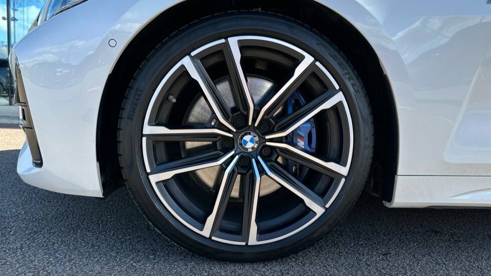 Used BMW 4 Series 2022 for sale - 76248590: Photo 17