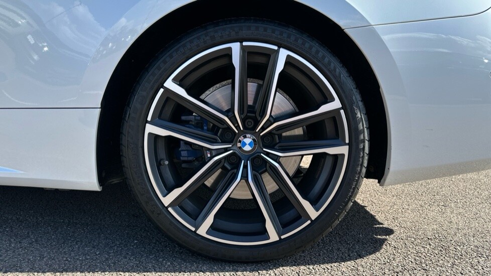 Used BMW 4 Series 2022 for sale - 76248590: Photo 18