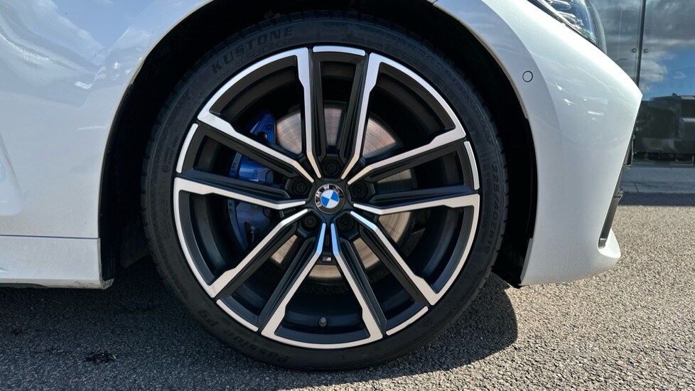 Used BMW 4 Series 2022 for sale - 76248590: Photo 20