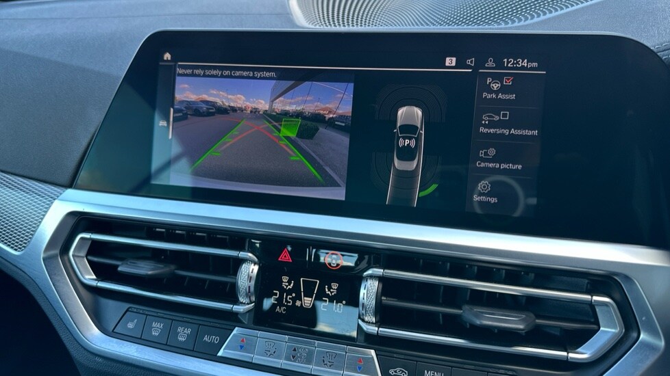 Used BMW 4 Series 2022 for sale - 76248590: Photo 26