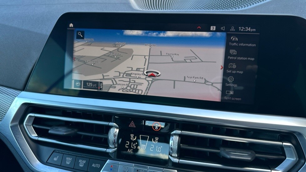 Used BMW 4 Series 2022 for sale - 76248590: Photo 27