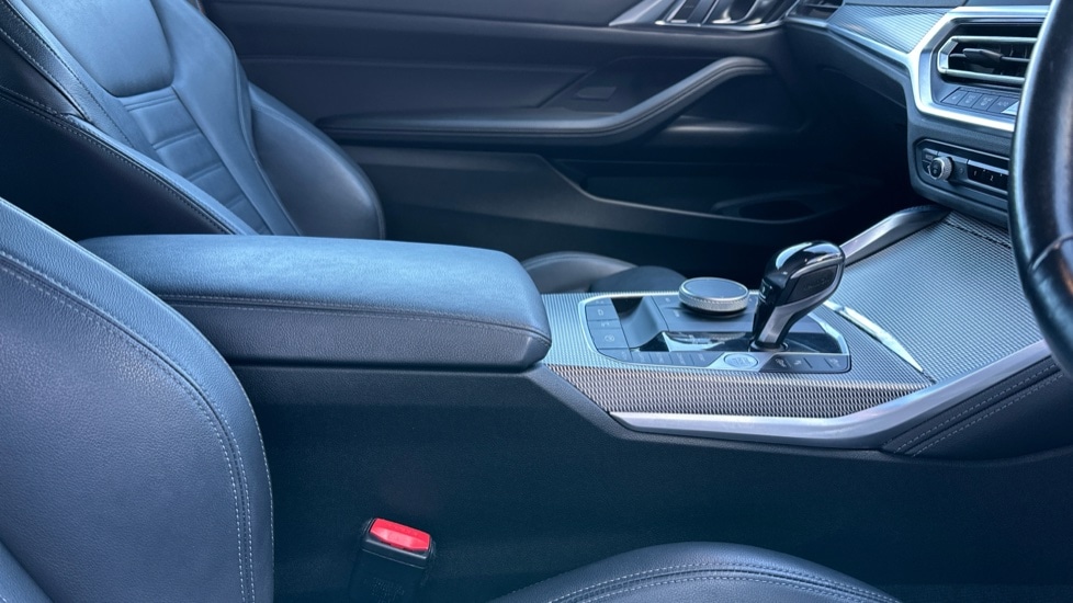 Used BMW 4 Series 2022 for sale - 76248590: Photo 28