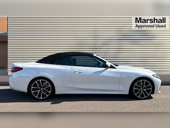 Used BMW 4 Series 2022 for sale - 76248590: Photo 2