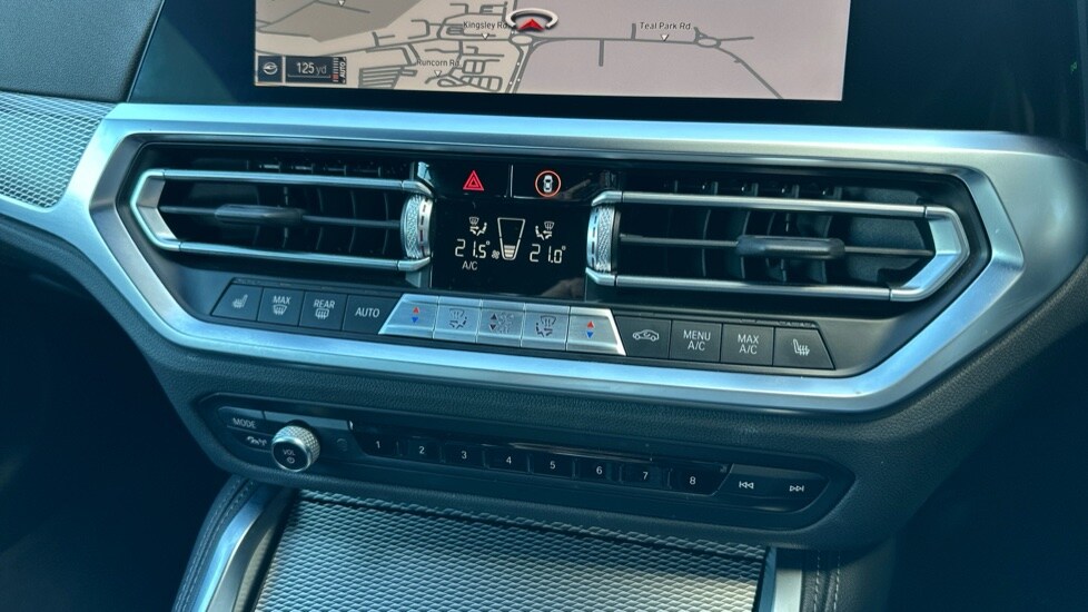 Used BMW 4 Series 2022 for sale - 76248590: Photo 33