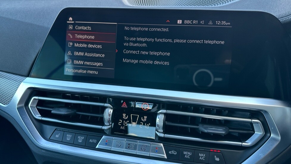 Used BMW 4 Series 2022 for sale - 76248590: Photo 36