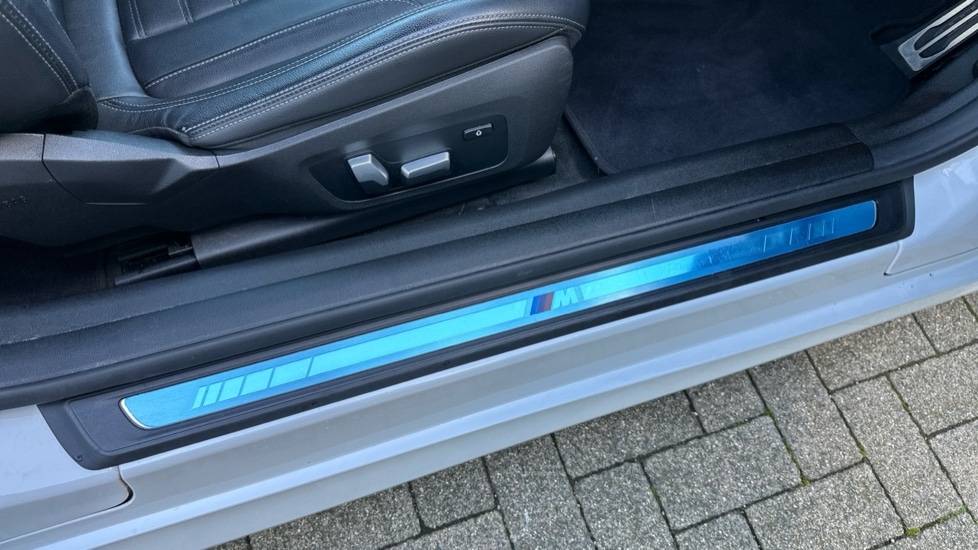 Used BMW 4 Series 2022 for sale - 76248590: Photo 37