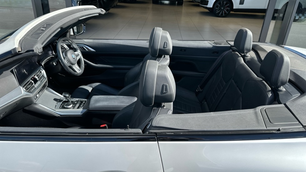Used BMW 4 Series 2022 for sale - 76248590: Photo 42
