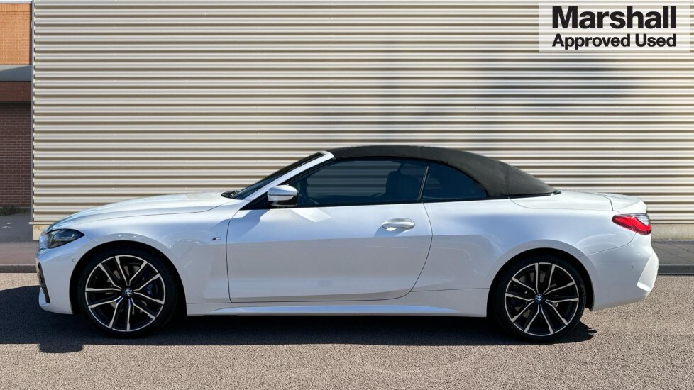 Used BMW 4 Series 2022 for sale - 76248590: Photo 6