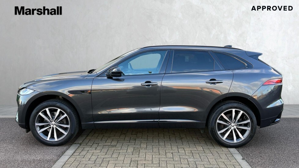 Used Jaguar F-Pace 2023 for sale - 76954420: Photo 30