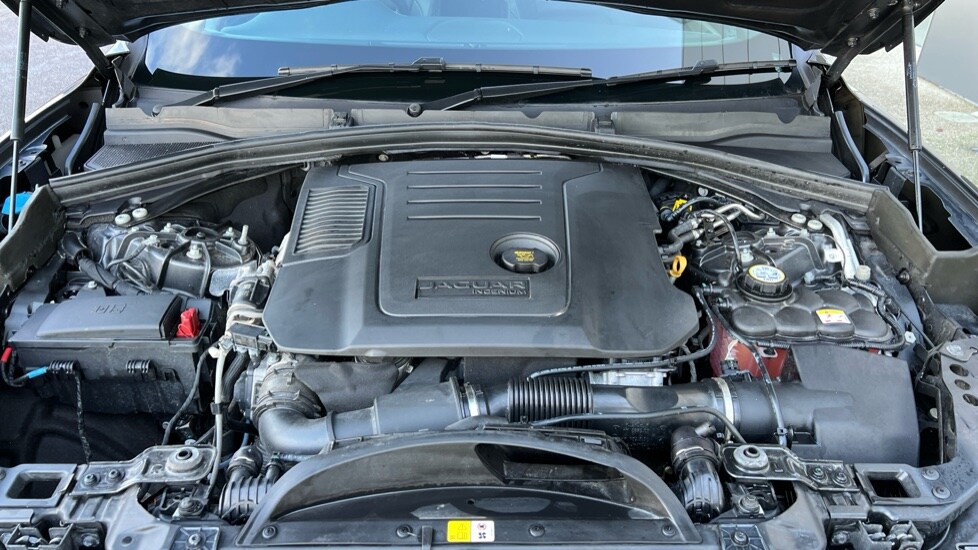 Used Jaguar F-Pace 2023 for sale - 76954420: Photo 34