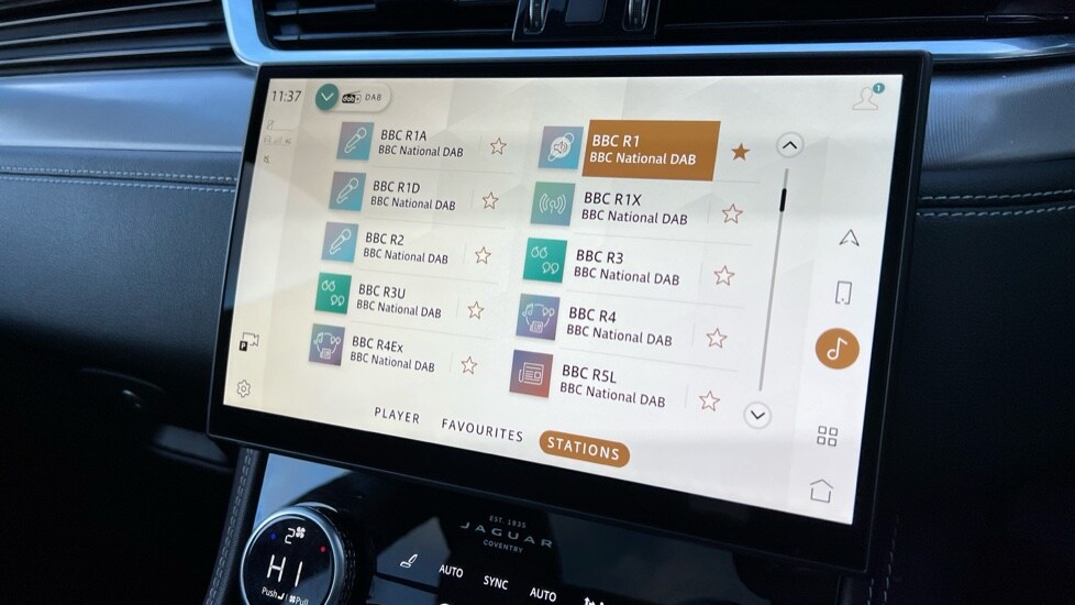 Used Jaguar F-Pace 2023 for sale - 76954420: Photo 40