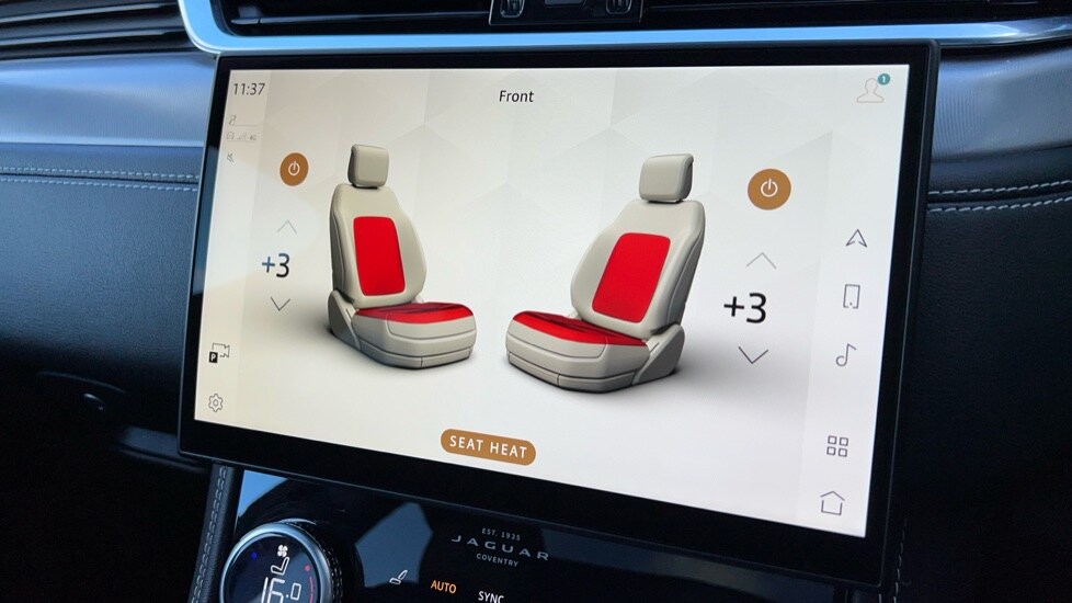 Used Jaguar F-Pace 2023 for sale - 76954420: Photo 43