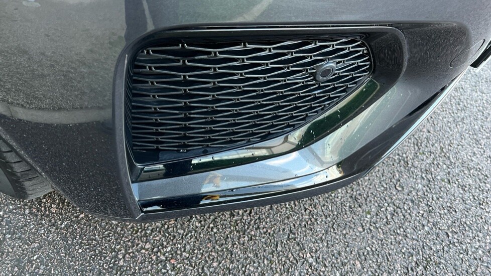 Used Jaguar F-Pace 2023 for sale - 76954420: Photo 55