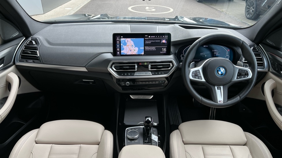 Used BMW X3 2022 for sale - 76869641: Photo 11