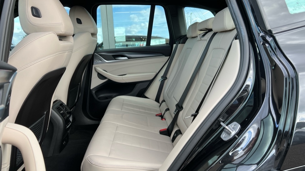 Used BMW X3 2022 for sale - 76869641: Photo 14