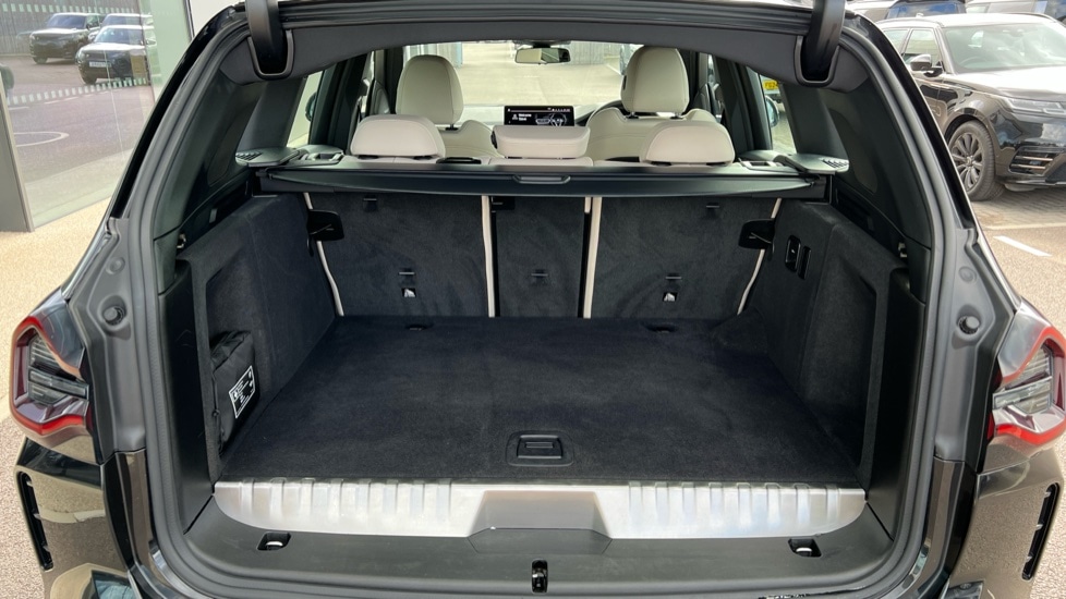 Used BMW X3 2022 for sale - 76869641: Photo 15